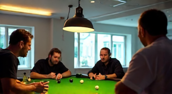 Das sind die Top 7 Schritte beim Umgang mit neuen Spielern