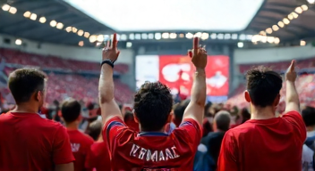 Der Einfluss der Fans auf die Transfersituation (6/10)