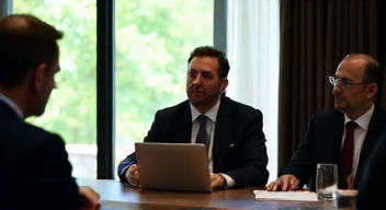 Der Einfluss von Emre Can auf die Verhandlungen (2/10)