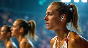 Der Einfluss von Musik auf die Motivation im Sport (10/10)