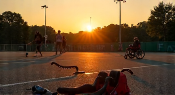 Der Einfluss von Verletzungen auf die Karriere von Profisportlern (3/10)