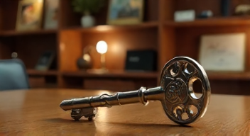 Der Schlüssel zum langfristigen Erfolg (2/10)