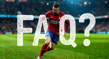 Die 5 meistgestellten Fragen (FAQ) zu Leistungskrisen im Profifußball