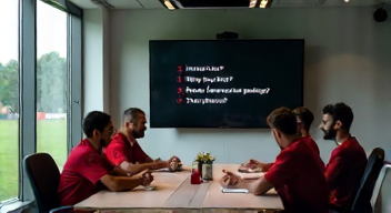 Die 5 meistgestellten Fragen (FAQ) zu Vertragsverlängerungen im Fußball