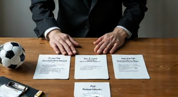 Die 5 meistgestellten Fragen (FAQ) zu Trainerwechseln