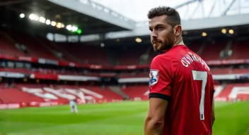 Die 5 meistgestellten Fragen (FAQ) zu Michael Carrick und Manchester United