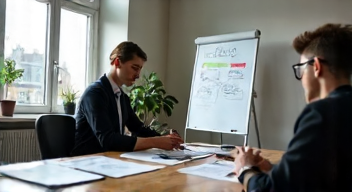 Die 6 häufigsten Fehler bei der Talentförderung