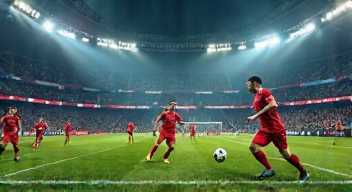 Die 6 häufigsten Fehler bei Leistungskrisen im Profifußball