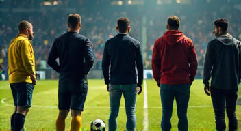 Die 6 häufigsten Fehler bei Transfers im Fußball