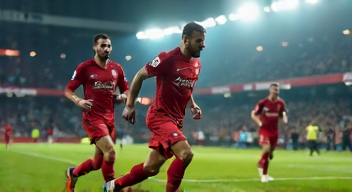 Die 6 häufigsten Fehler bei Verletzungen im Profisport