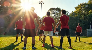 Die besten 8 Tipps bei der Integration neuer Spieler