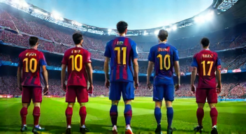 Die besten 8 Tipps bei der Wahl des FC Barcelona