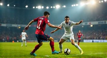 Die besten 8 Tipps bei emotionalen Fußball-Duellen