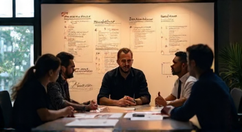 Die besten 8 Tipps bei erfolgreichem Teamaufbau