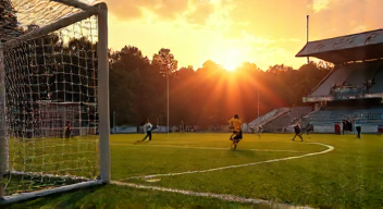 Die besten 8 Tipps bei Leistungskrisen im Profifußball