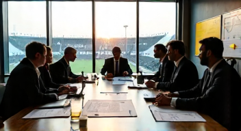 Die BVB-Bosse und ihre Zukunftsstrategien (6/10)