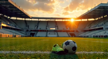 Die persönliche Sicht auf Leistung und Zukunft im Profifußball (1/10)