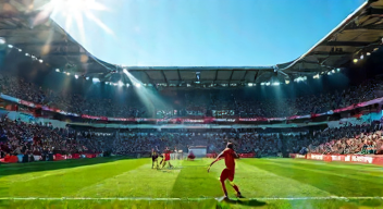 Die politische Dimension des Fußballs (9/10)