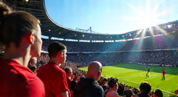 Die Rolle der Fans im Erfolg eines Spielers (3/10)