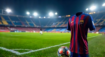 Die Rolle der Jugendakademie La Masia (5/10)