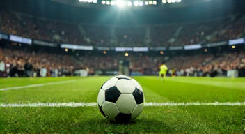 Die Rolle der Musik im Fußball (7/10)