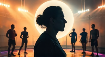 Die Rolle der Psychologie im Sport (4/10)