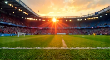 Die Rolle des Umfelds im Sport (8/10)