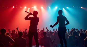 Die Rolle von Emotionen im Musik- und Sportbereich (10/10)