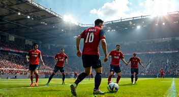 Die Rolle von Leihspielern im Team (3/10)