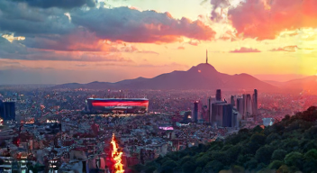 Die wirtschaftlichen Perspektiven des FC Barcelona (8/10)