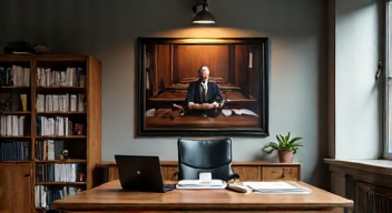 Einblicke in die rechtlichen Herausforderungen (2/10)