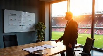 Einfluss des Sportmanagements auf Trainerentscheidungen (3/10)