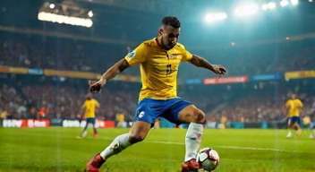 Einfluss des Wechsels auf die Karriere von Casemiro (2/10)