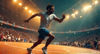 Einfluss von Musik auf Sportler (7/10)