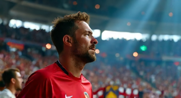 Emotionale Einflüsse im Fußball (9/10)