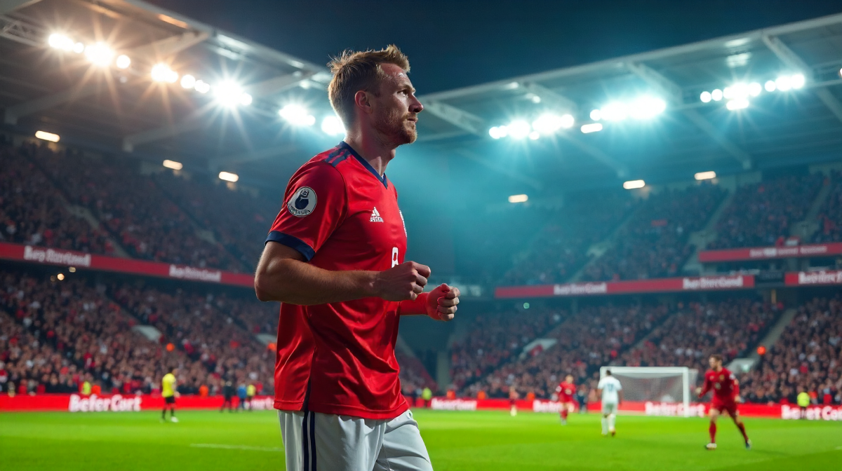 Erling Haaland: Torjäger, Meisterschaftsfrage und mögliche Transfers