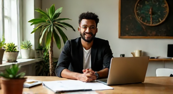 Felix Nmecha: Der kreative Kopf im Team (9/10)