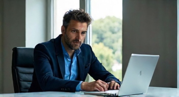 Ich bin Fabrizio Romano, Sportjournalist und Transferexperte (2/10)