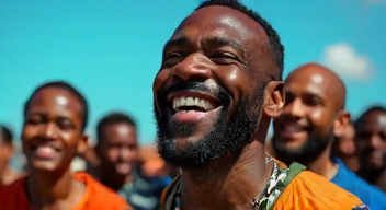 Ich erinnere mich an die Rückkehr von Mussa Kaba (1/10)