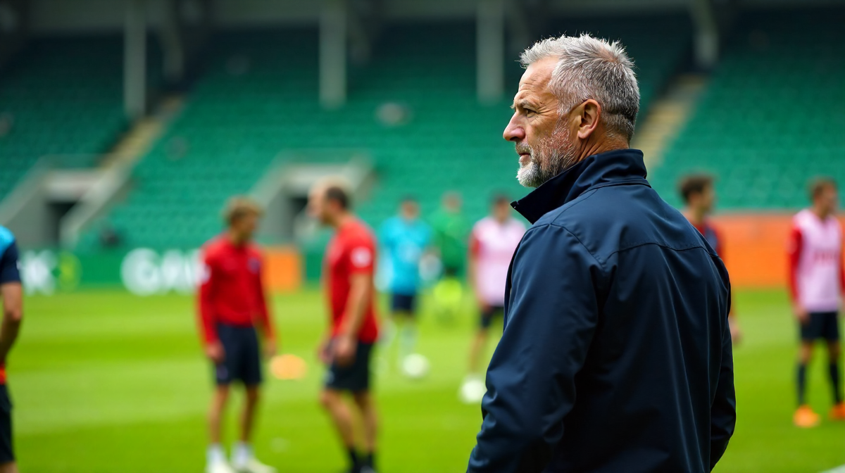 Jovan Milosevic: Einblicke in Spielpraxis, Trainerstrategien und Spielerentwicklung