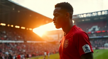 Karim Adeyemi: Ein Talent im Spannungsfeld (7/10)