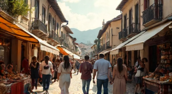 Kulturelle Anpassung und Integration im neuen Umfeld (4/10)