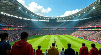 Kulturelle Einflüsse auf den Profifußball (3/10)