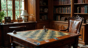 Kulturelle Einflüsse auf die Spielerentwicklung (3/10)