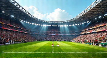 Kulturelle Einflüsse im Fußballgeschäft (3/10)