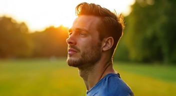 Mario Götze als Gesang der Hoffnung (10/10)