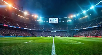 Medien und ihre Rolle im Fußball (9/10)