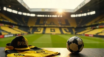 Mein persönlicher Bezug zu Kauã Prates und dem BVB (1/10)