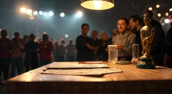 Meine Perspektive auf die Causa Mbappé (1/10)