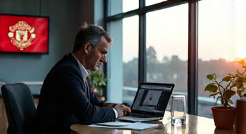 Meine Rolle als Interimscoach und die Zukunft von Manchester United (1/10)